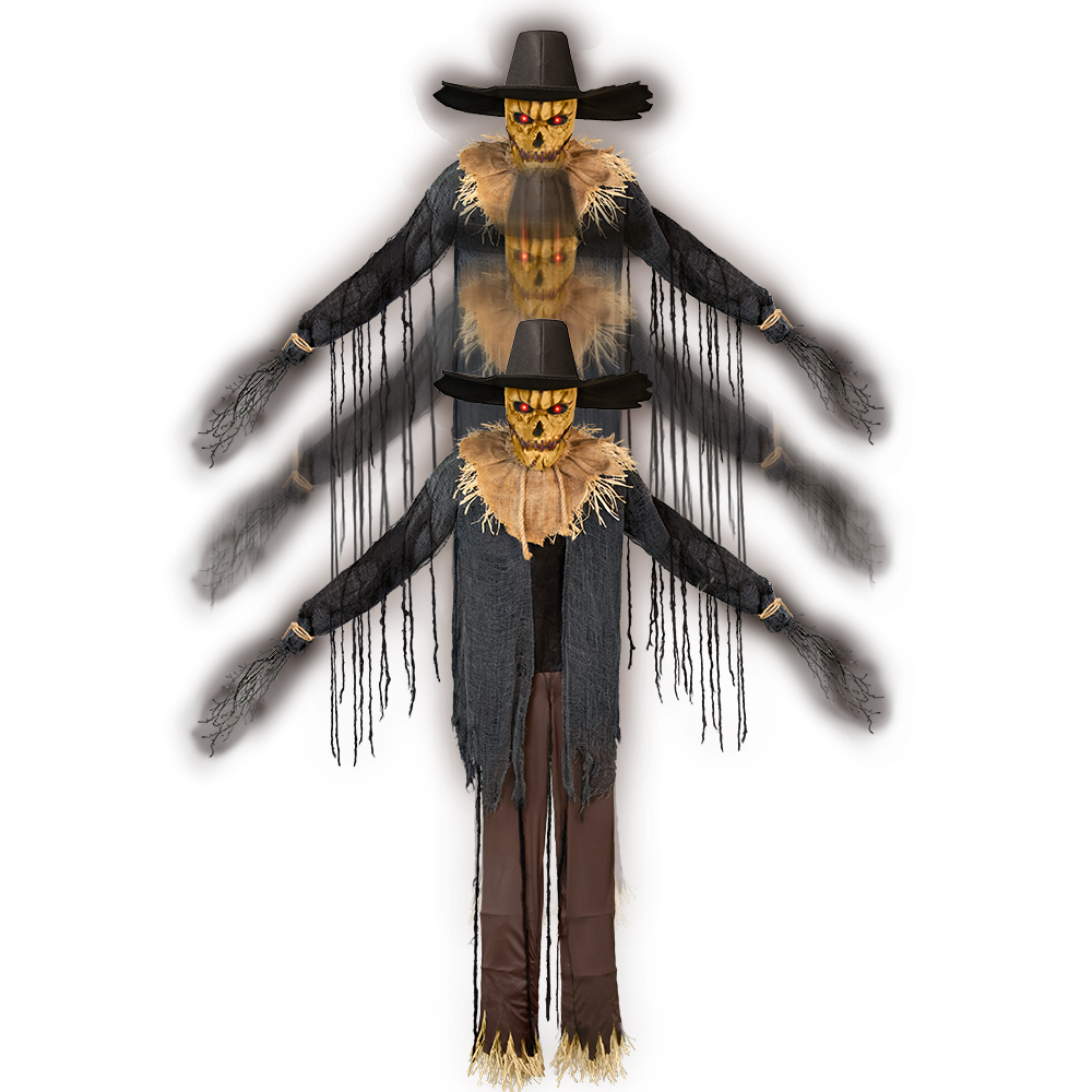 Animated Drop Down Scarecrow™